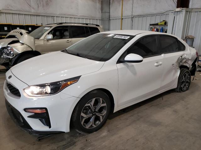 2020 Kia Forte FE