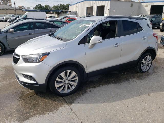 KL4CJASB4KB806617 | 2019 BUICK ENCORE PRE