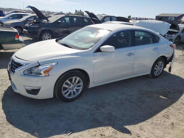Vin: 1n4al3ap9fc284296, lot: 63942583, nissan altima 2.5 2015 img_1