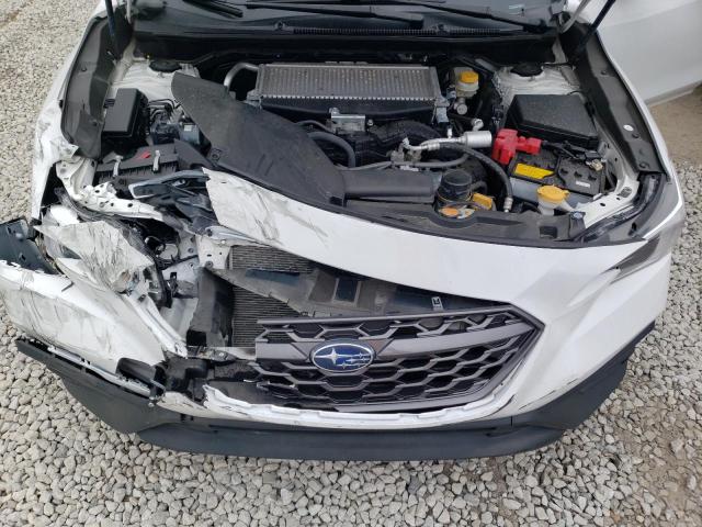 JF1VBAL66N9024429 Subaru Wrx Limited