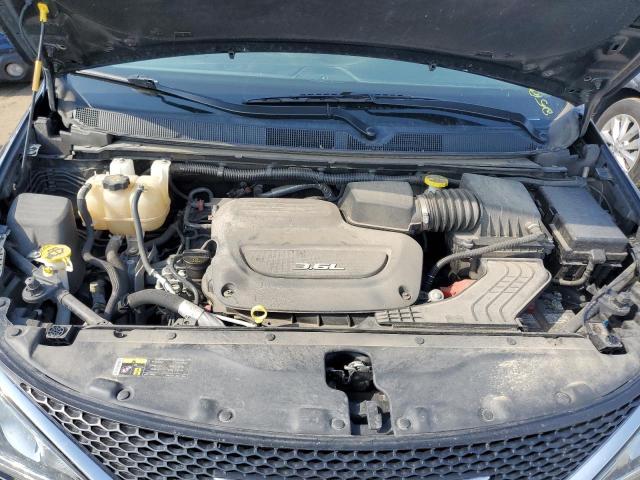 2C4RC1EG6HR592175 2017 CHRYSLER PACIFICA, photo no. 12