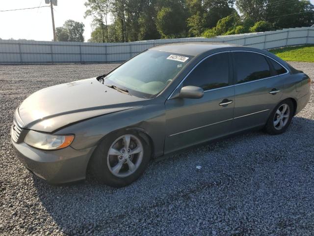 2007 Hyundai Azera SE