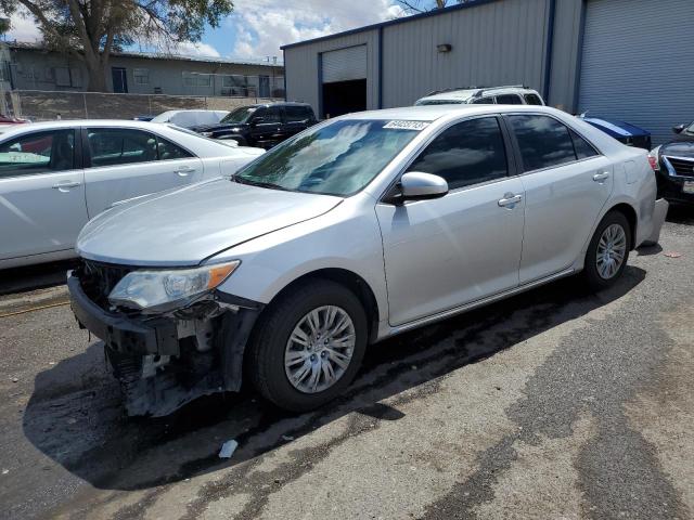 4T4BF1FK5ER417153 | 2014 TOYOTA CAMRY L