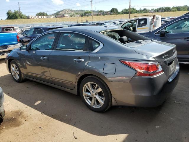 1N4AL3AP1FN906393 Nissan ALTIMA 2.5