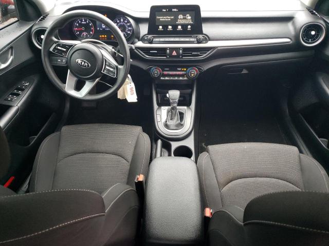2019 KIA FORTE FE - 3KPF24AD1KE104164