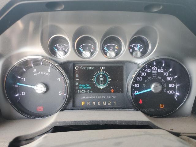 1FT7W2BTXFED49937 Ford F250 Super Duty