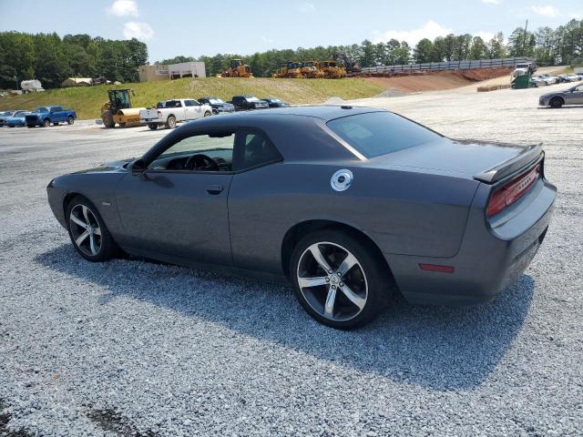 DODGE CHALLENGER R/T 2014 1
