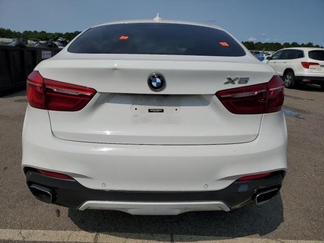 2018 BMW X6 XDRIVE3 - 5UXKU2C55J0X50591