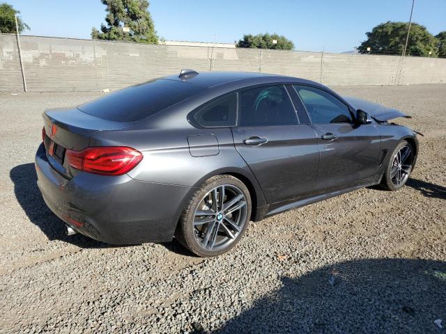 2019 BMW 440I GRAN - WBA4J5C56KBM65163