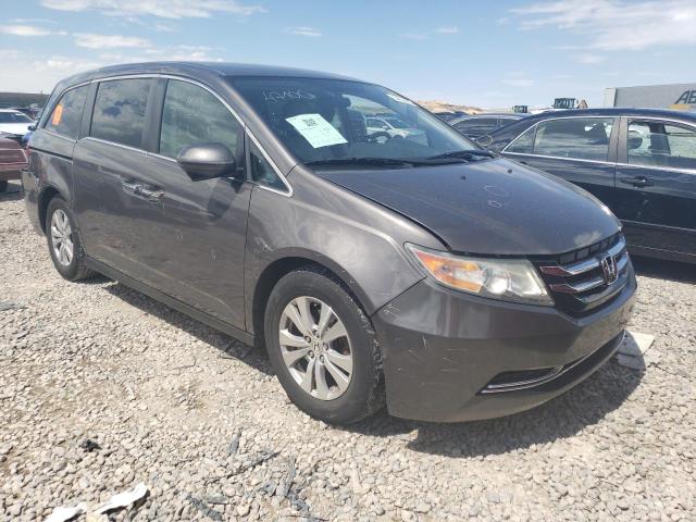 5FNRL5H48EB106062 Honda ODYSSEY EX