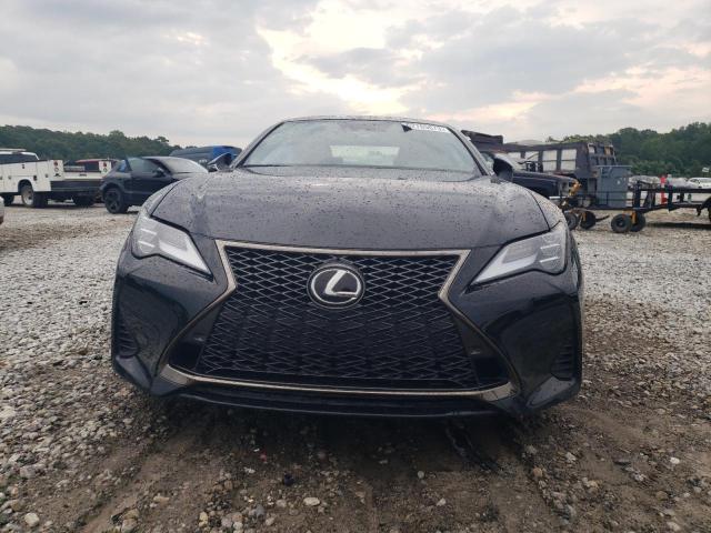 2021 LEXUS RC 300 BAS - JTHGA5BCXM5011417