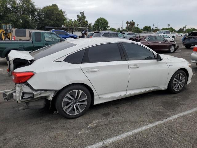 1HGCV3F15MA010055 | 2021 HONDA ACCORD HYB