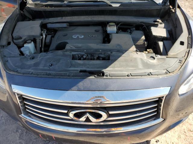 2014 Infiniti Qx60 VIN: 5N1AL0MMXEC519776 Lot: 65276283