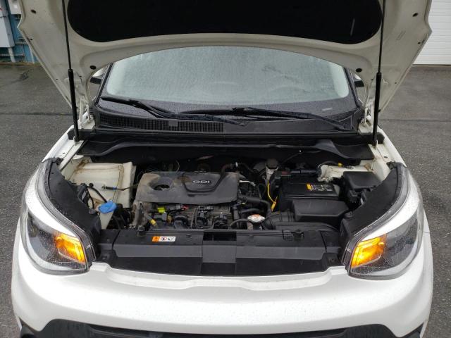 2017 KIA SOUL - KNDJN2A21H7503881