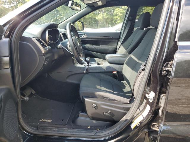 1C4RJEAG9EC206730 Jeep Grand Cherokee Laredo