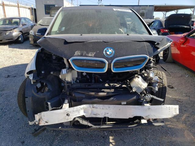 2016 BMW I3 REX - WBY1Z4C51GV506702