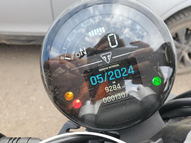 2023 TRIUMPH MOTORCYCLE TRIDENT660 - SMTL10UL3PTBF6024