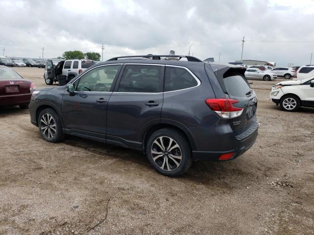 JF2SKAUCXMH425599 Subaru Forester L 2