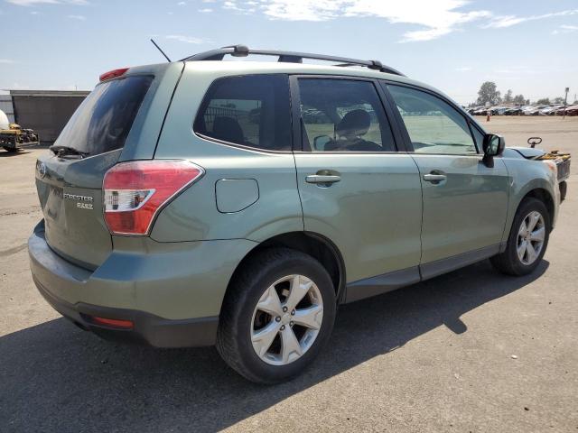 JF2SJADC8FH822637 Subaru Forester 2.5i Premium