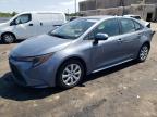 2020 TOYOTA COROLLA LE - JTDEPRAE9LJ107529