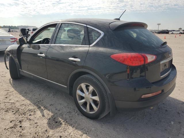 2008 Infiniti Ex35 Base VIN: JNKAJ09E58M302273 Lot: 54985914