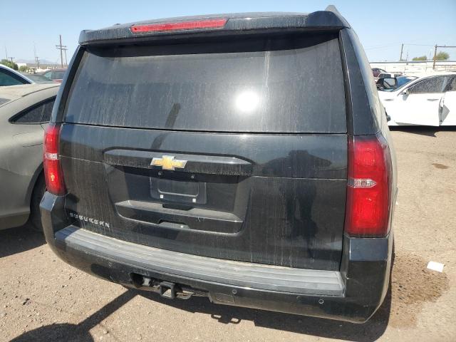 1GNSCHKC4HR269610 Chevrolet Suburban C1500 Lt