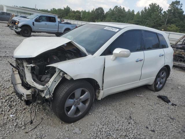 2009 Acura RDX 