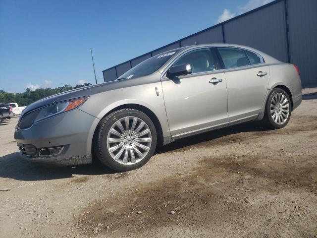 2015 Lincoln MKS 