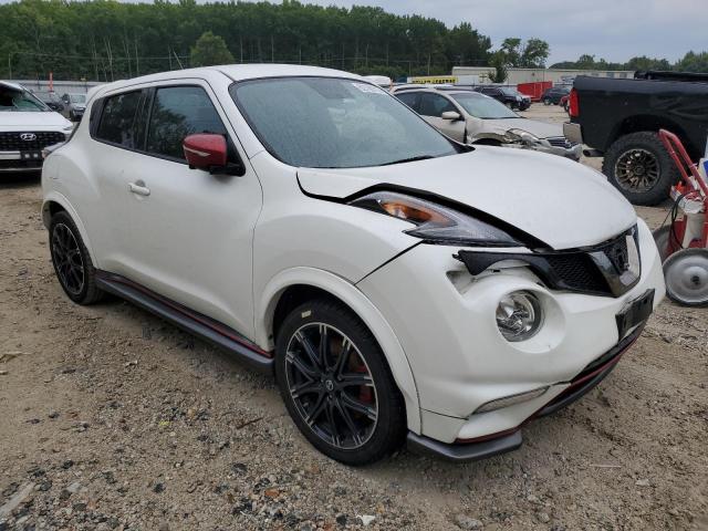 2015 NISSAN JUKE NISMO - JN8DF5MV8FT250438