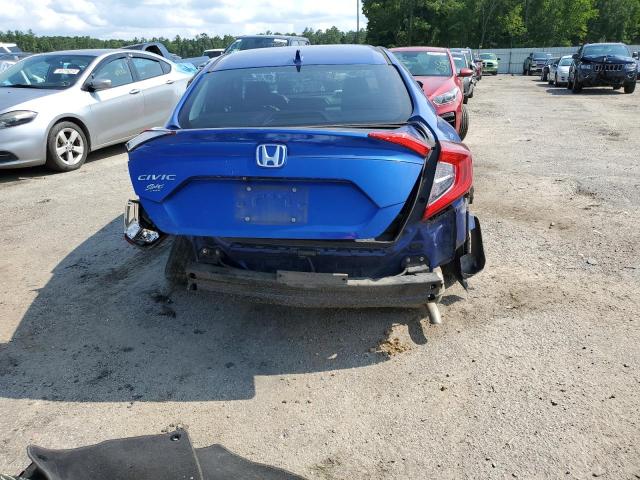 2HGFC2F72JH587902 Honda CIVIC EX