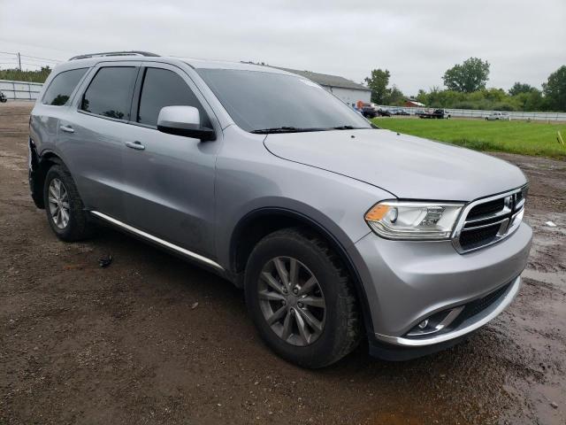 1C4RDJAGXJC111443 Dodge Durango Sxt