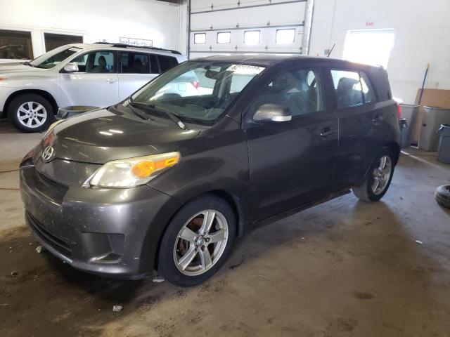 2008 Scion xD 