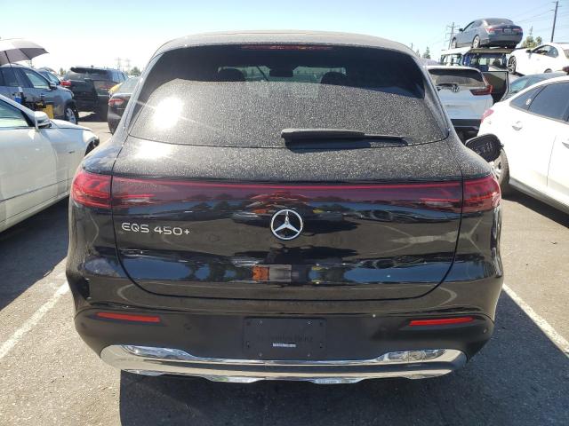 2023 MERCEDES-BENZ EQS SUV 45 - 4JGDM2DB2PA011529