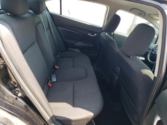 2HGFB2E57EH540566 Honda Civic Lx