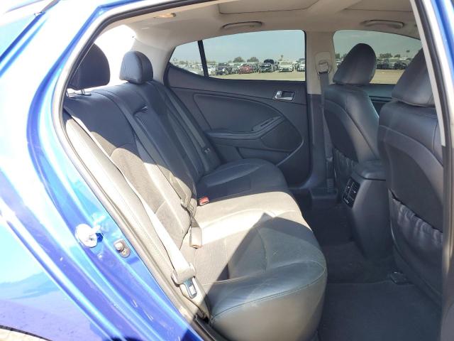 5XXGR4A69FG398573 KIA OPTIMA SX