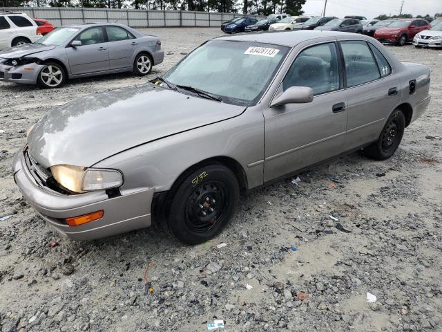 1994 Toyota Camry LE