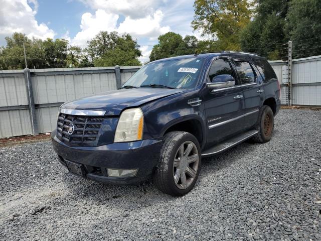 2007 Cadillac Escalade Luxury