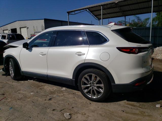 JM3TCADY7K0317584 Mazda CX-9 GRAND 2