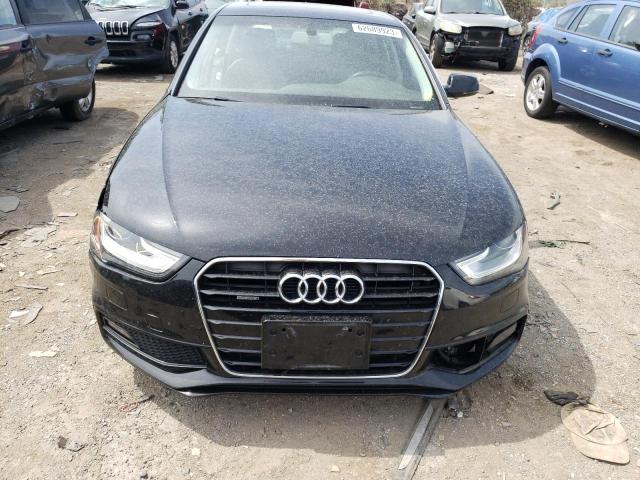 VIN WAUFFAFL3FN028027 2015 Audi A4, Premium Plus no.5