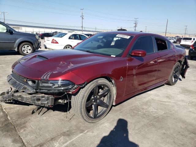 2019 Dodge Charger Scat Pack