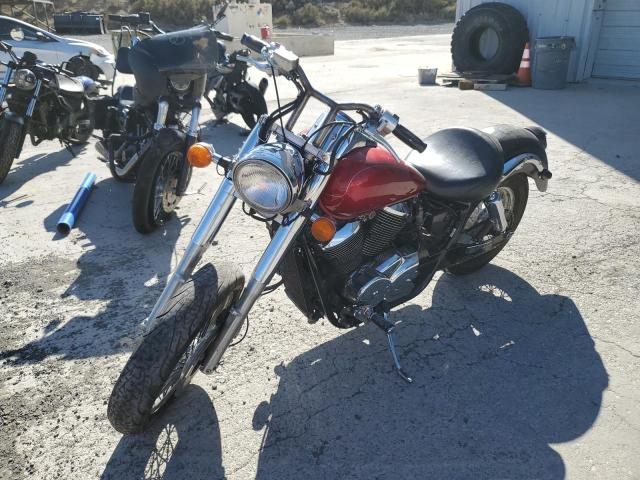 2003 HONDA VT750 CDD - JH2RC44H33M100216