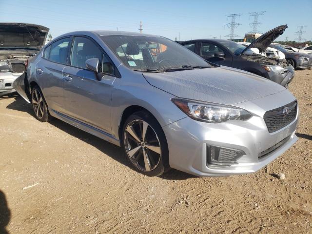 4S3GKAL63H3605350 Subaru Impreza Sport