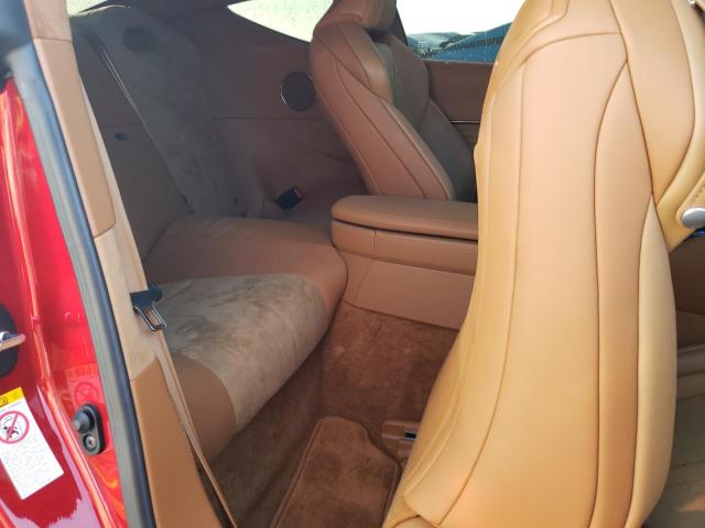 2018 LEXUS LC 500 JTHHP5AY3JA005445