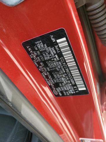 2021 HYUNDAI KONA ULTIM - KM8K53AG9MU124723