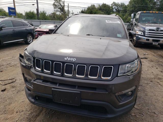 3C4NJDBB5JT350186 Jeep Compass Latitude