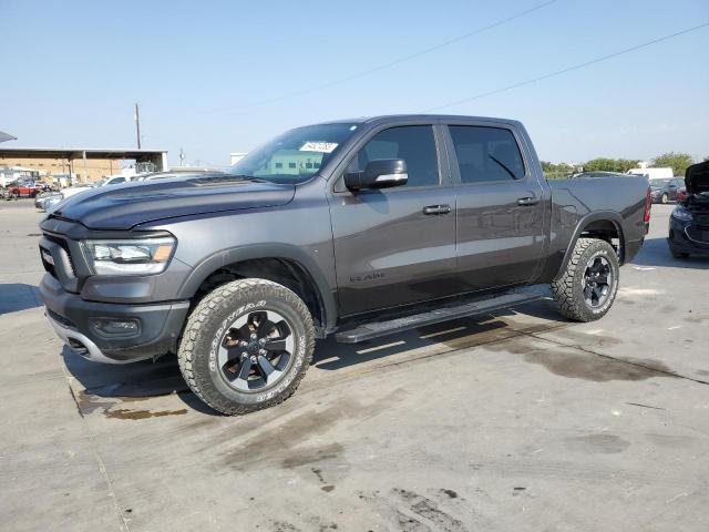 Vin: 1c6srflt5ln342727, lot: 64521283, ram 1500 rebel 20201