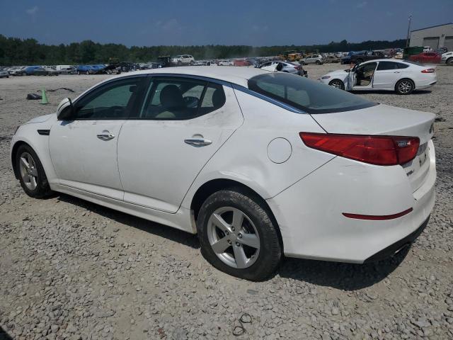 KNAGM4A75F5640879 | 2015 KIA OPTIMA LX