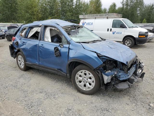 JF2SKACC6NH450583 Subaru Forester