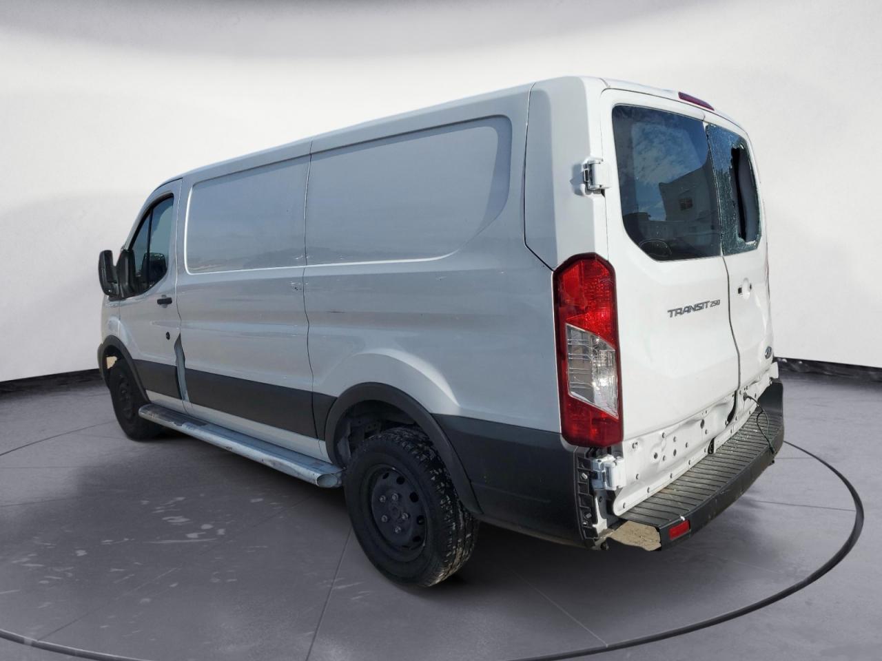 1FTBR1Y85MKA59389 FORD TRANSIT 2021