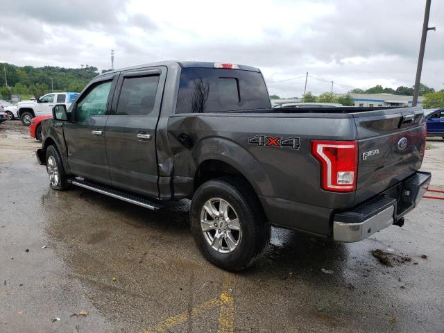 1FTEW1EG9HFC86388 Ford F150 Supercrew